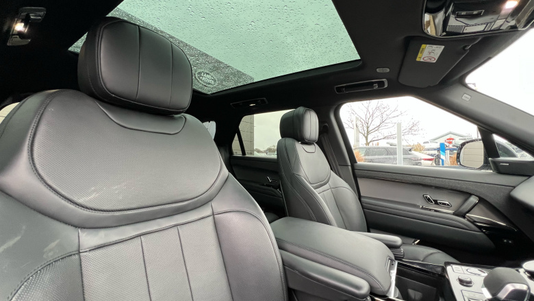 Land Rover Range Rover Sport 3.0 D300 Dynamic SE 5dr Auto Diesel Estate